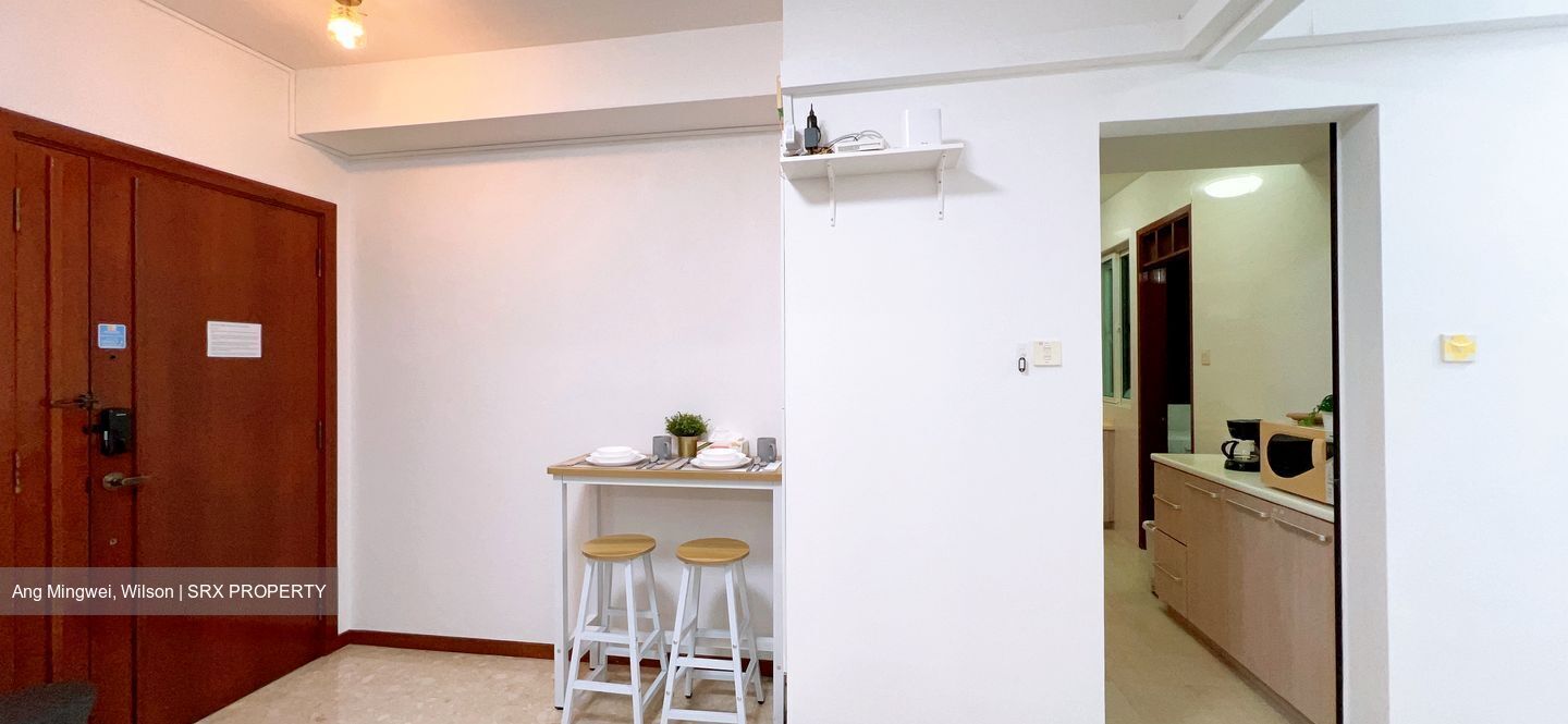 The Floravale (D22), Condominium #596323621